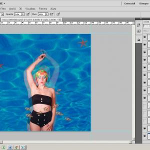 Autoritratto, Storytelling Autoritratto, Storytelling