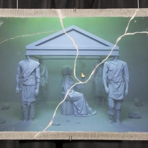 When The Persona Plays With Fire, The Author Will Burn 7 When The Persona Plays With Fire, The Author Will Burn 7