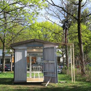 Sgr A* complaining to a black hole