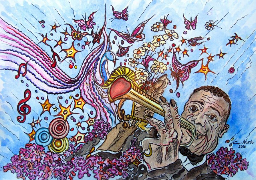 What a Wonderful World