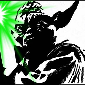 Master Yoda
