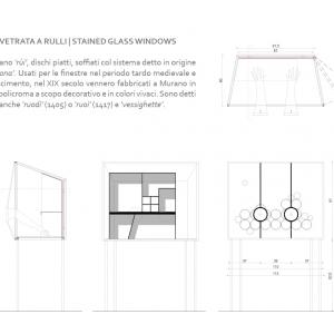 ORGANO by QUONDAM - Technical details