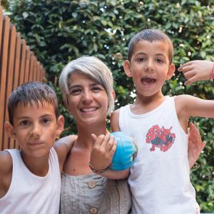 A Sky Full Of Stars For A Roof