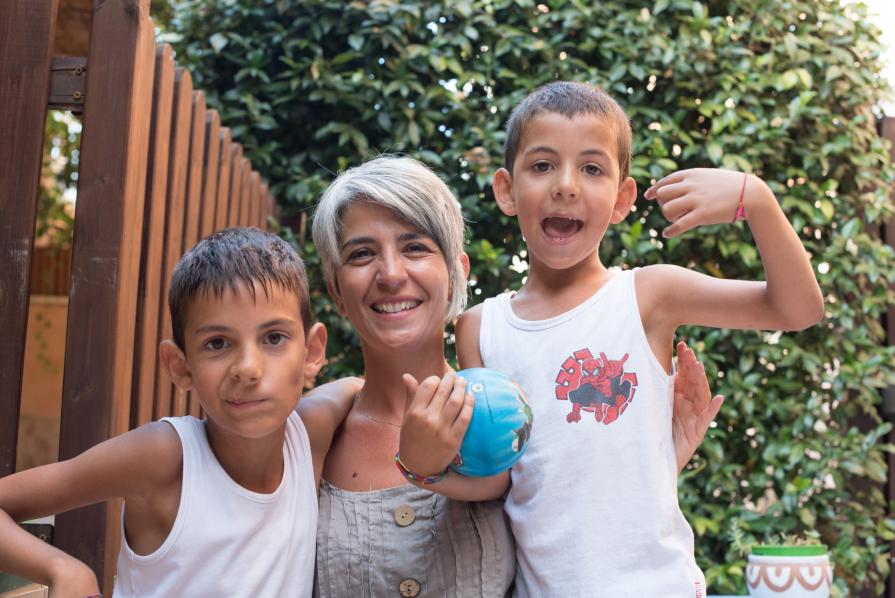 A Sky Full Of Stars For A Roof