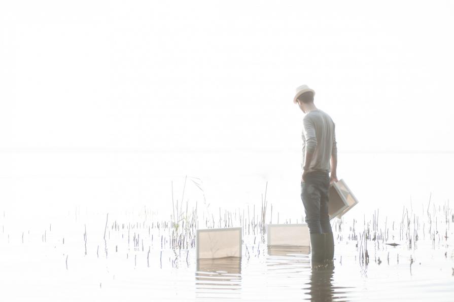 PHYSIS - i codici dell'invisibile 