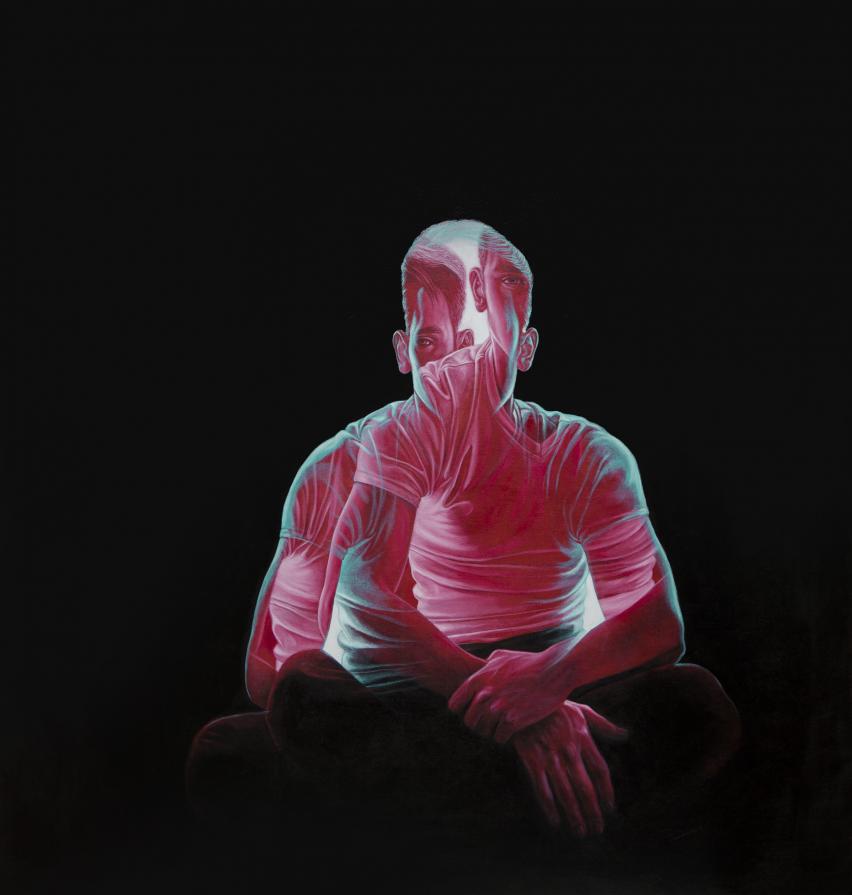 Inner voices of doubt Inner voices of doubt