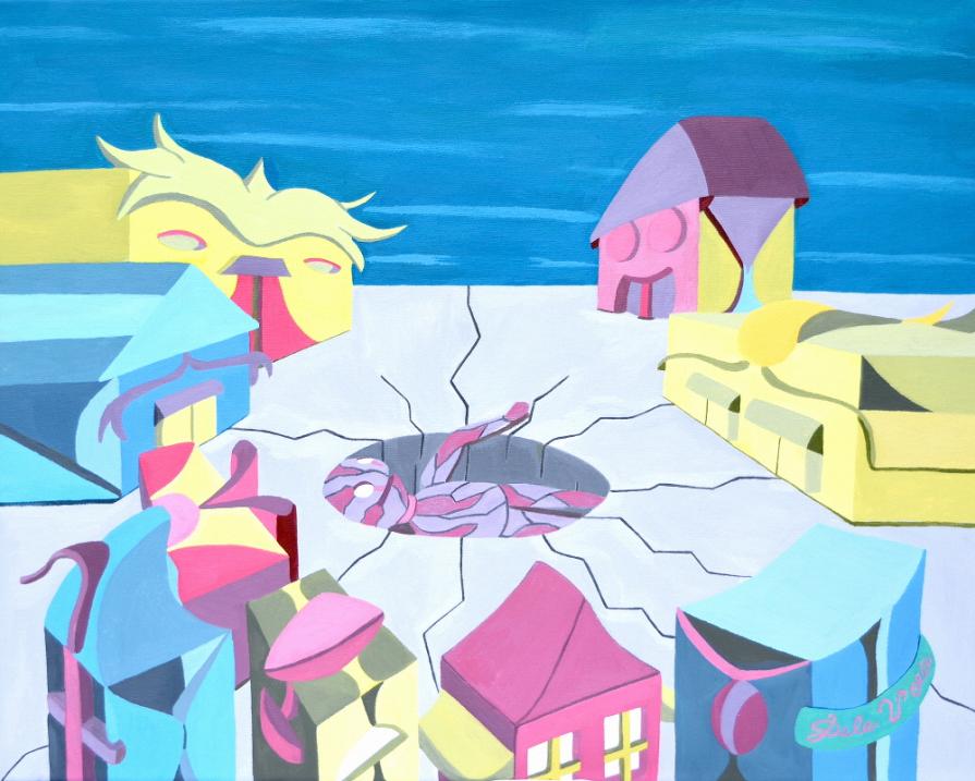 E'Tahi Atu E'Tahi Atu