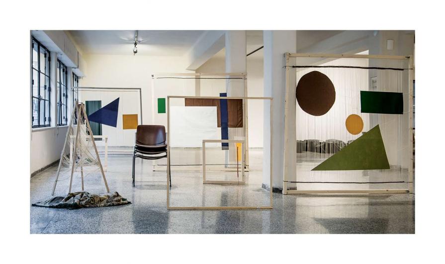 The Nose, Set 3 The Nose, Set 3