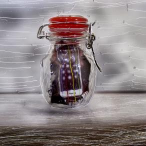 immagine sotto vuoto.