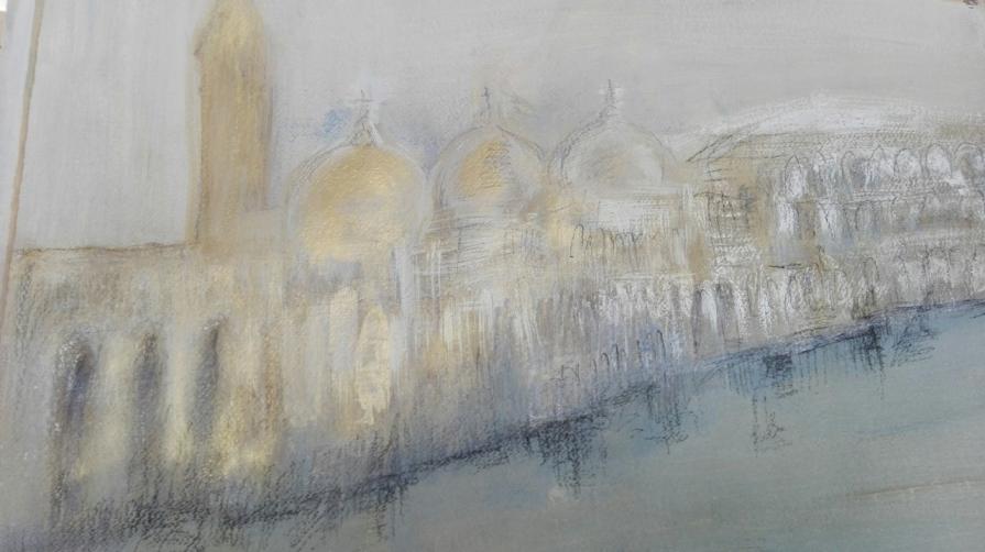 Paesaggio dell'anima