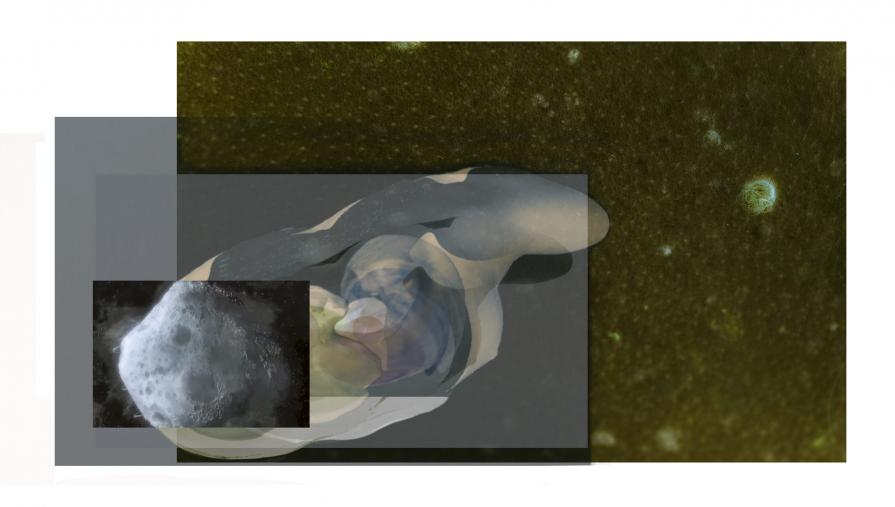 67P / GIADA 67P / GIADA