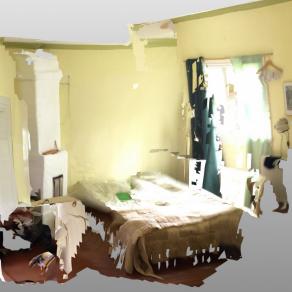 The Window The Window