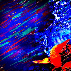 sono contento ama....ama e non fermarti  e non avere nessuna paura  e non cercarmi dentro a nessuno 