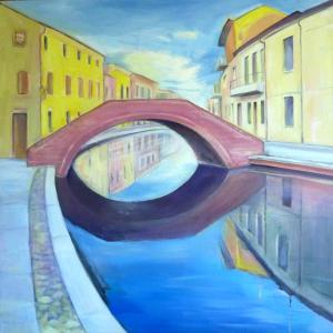 Il Ponticello di Comacchio