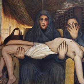 Pietà