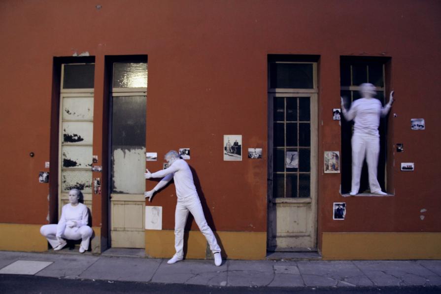 Deserti di Tanino De Rosa