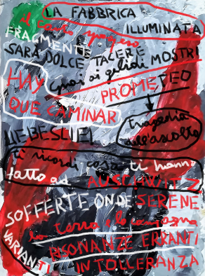 OMAGGIO A LUIGI NONO