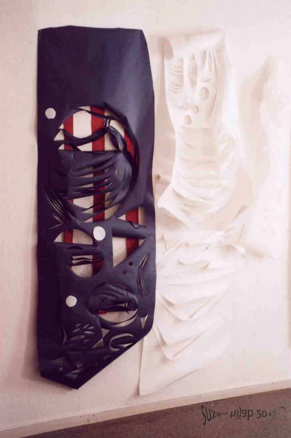 Trump Fake News / Gallows humor