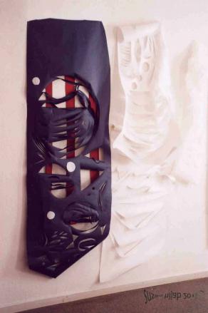 Trump Fake News / Gallows humor