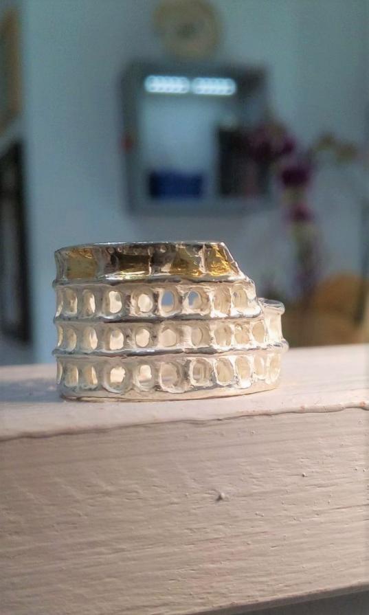Anello Colosseo