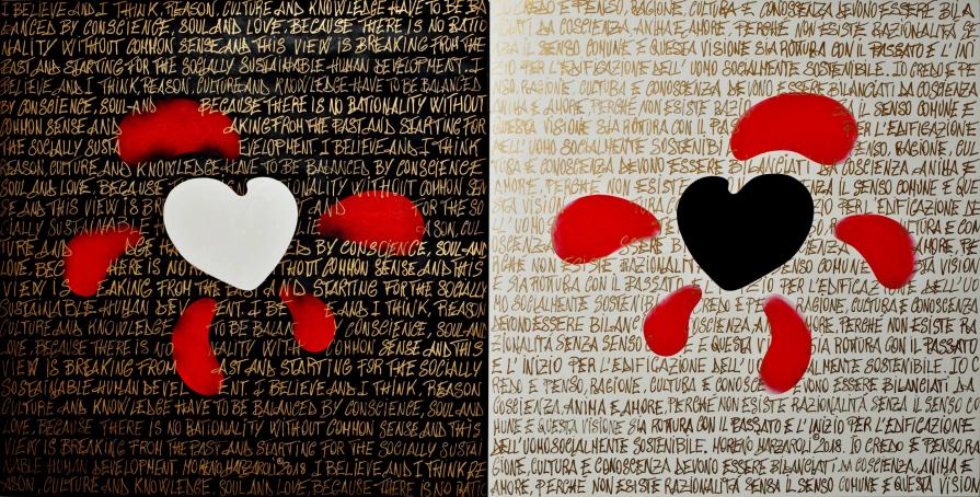 I Believe And I Think...