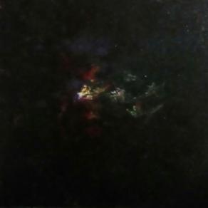 Inebriato dal sesso.