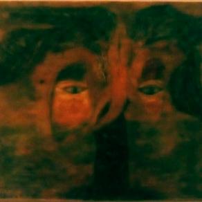 Il tronco dell'innesto.