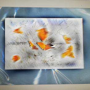 Anche il giallo nella mia area di competenza.