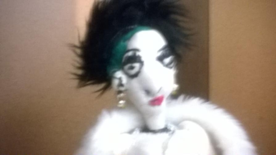 Antiphon, o Quam Mirabilis Est Antiphon, o Quam Mirabilis Est