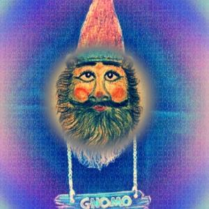 Gnomo della Pece o della Pace?