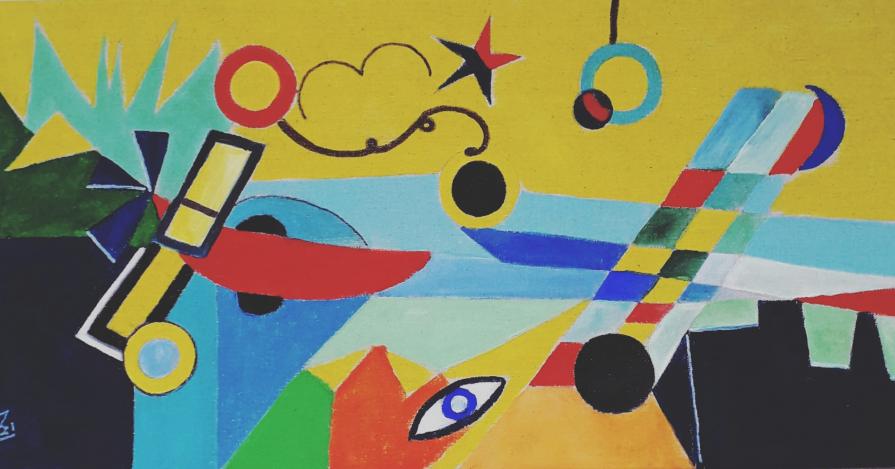 l'aereo più pazzo del mondo