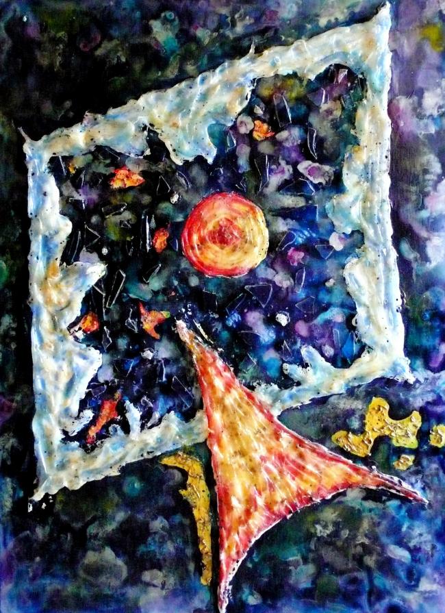 Broken Illusion Broken Illusion