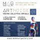 ARTNOISE 3 - Mostra Virtuale Online dal 21 Maggio al 4 Giugno 2022