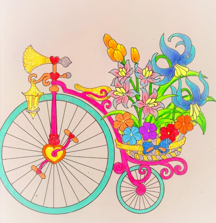 I Colori dei SOGNI...!!!