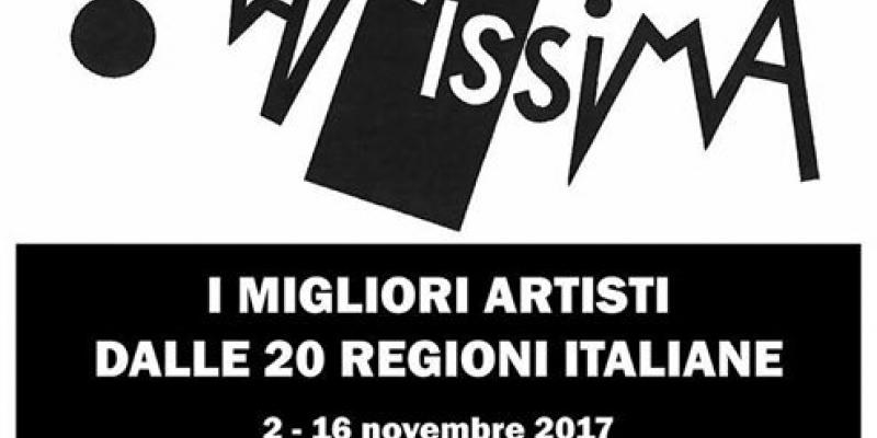 Astrattissima Astrattissima