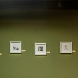 FOTO-GRAFICA AL CLUB MERIDIANA