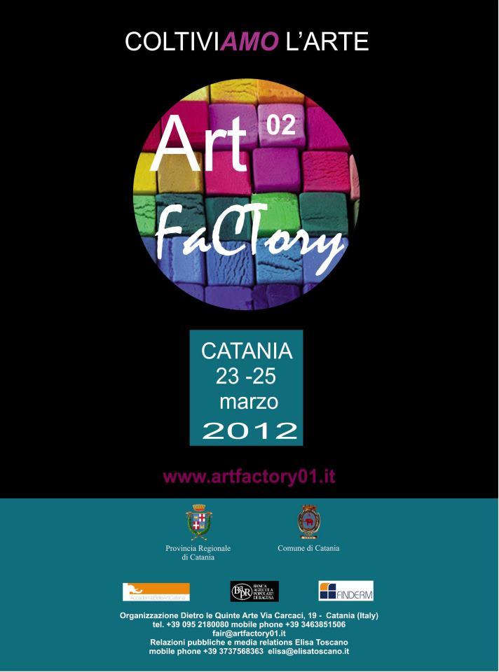 ART FACTORY 02