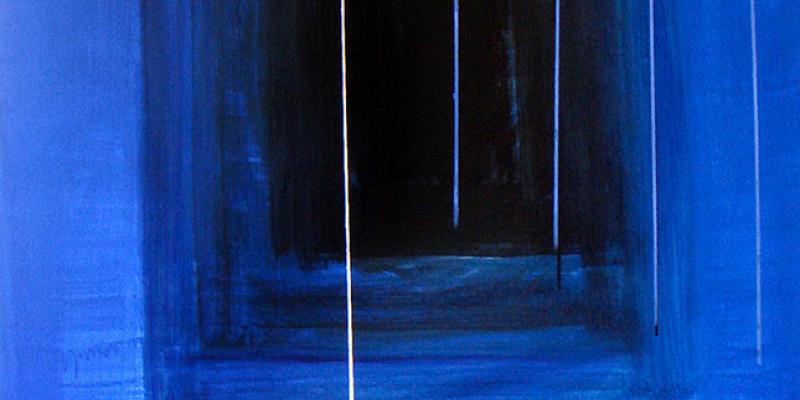 Lorenzo Indrimi – Omaggio a John Cage 3 Giovedì in musica Lorenzo Indrimi – Omaggio a John Cage 3 Giovedì in musica