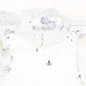 Dissolvenze in bianco | fotografie di Marcella Persichetti Dissolvenze in bianco | fotografie di Marcella Persichetti