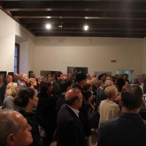 SUPREMA EFFIGIE al Palazzo Ducale di Revere (MN)