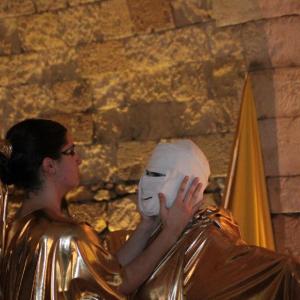 Globalart festa della donna