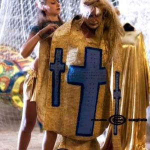 ”GLOBALART INTERNATIONAL ART"