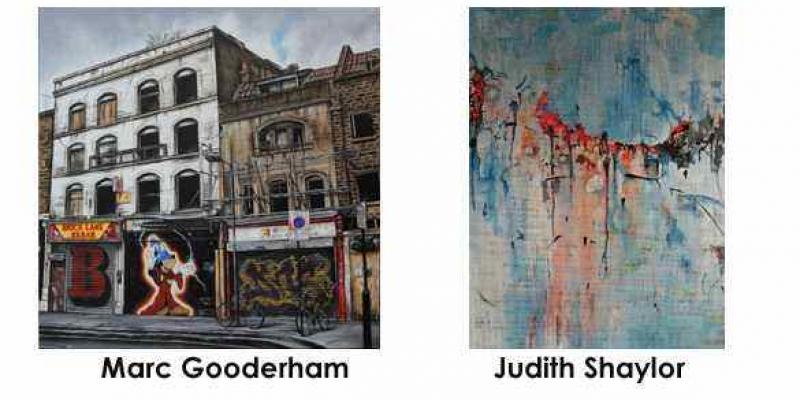 Second Glance: Art in Mind Second Glance: Art in Mind