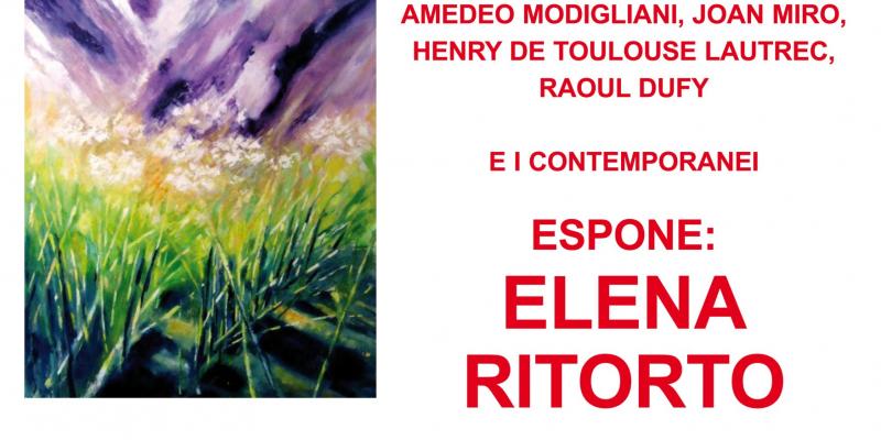 ARTE E SPIRITO ARTE E SPIRITO