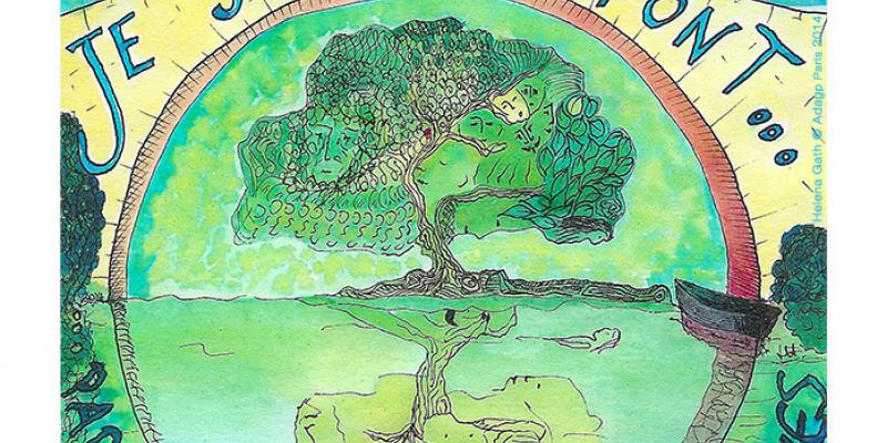 Helena Gath, un ponte per l'Argentina