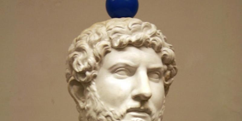 ICONIC? IRONIC! ICONIC? IRONIC!