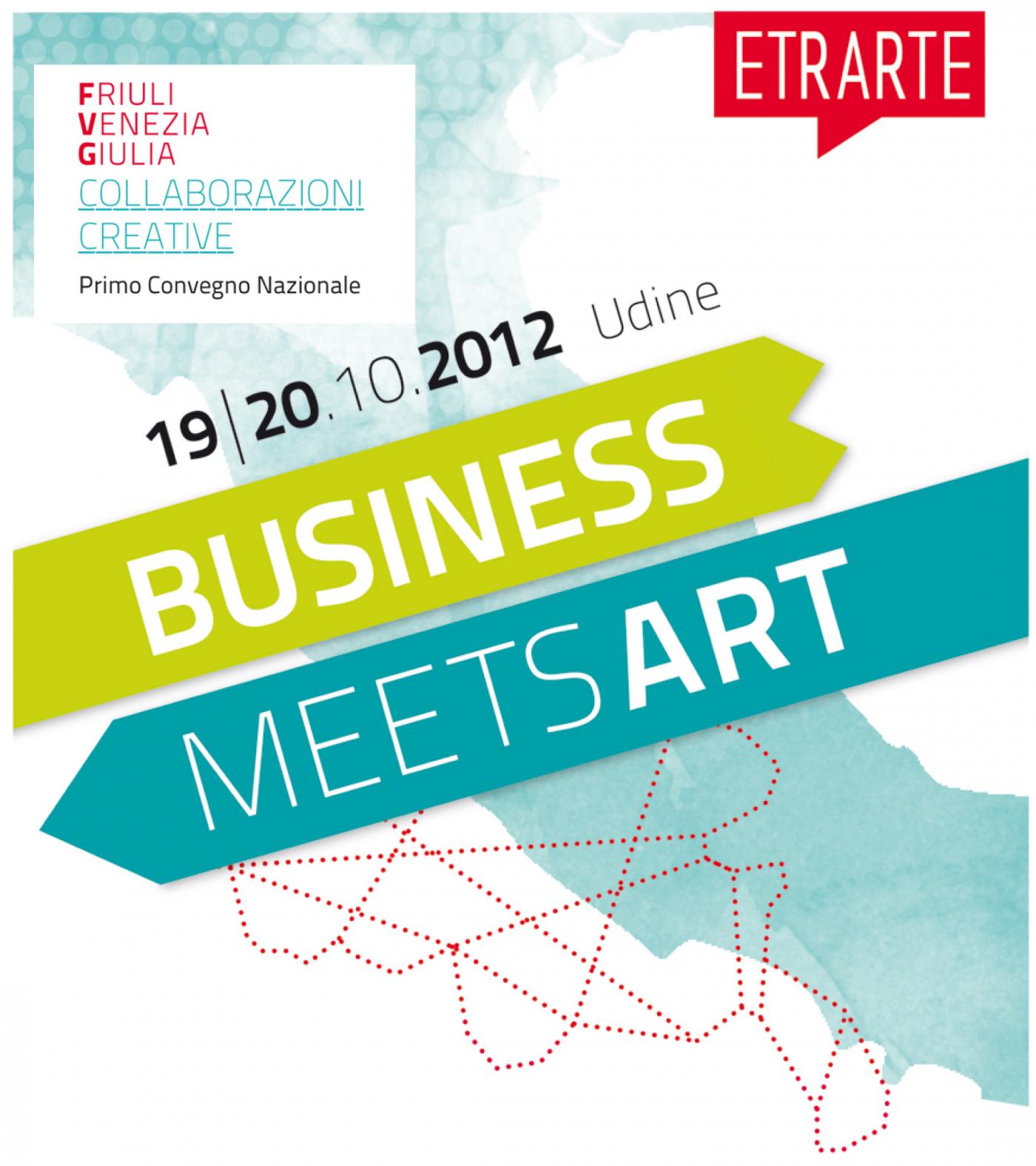BMA Business Meets Art