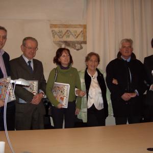 Piero Lerda. - Dal caos al gioco Opere dal 1948 al 2007