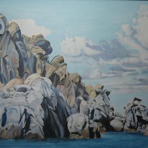 I LUOGHI DELL'INFINITO