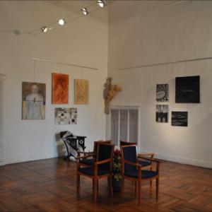 Colori, Materie, Segni